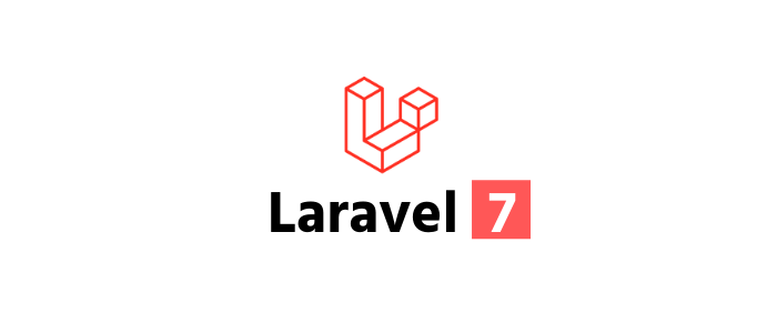 Laravel 7