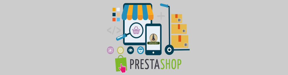 E-commerce avec Prestashop