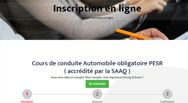 Signature Driving Schools