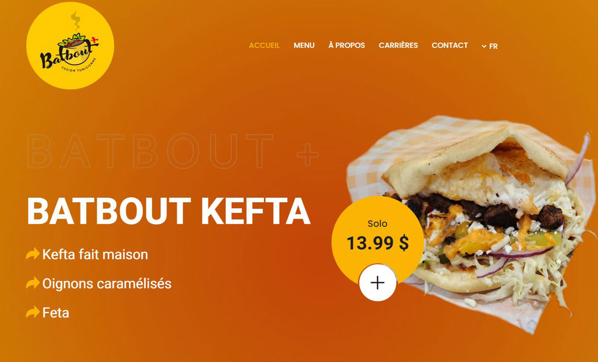 Batbout Plus