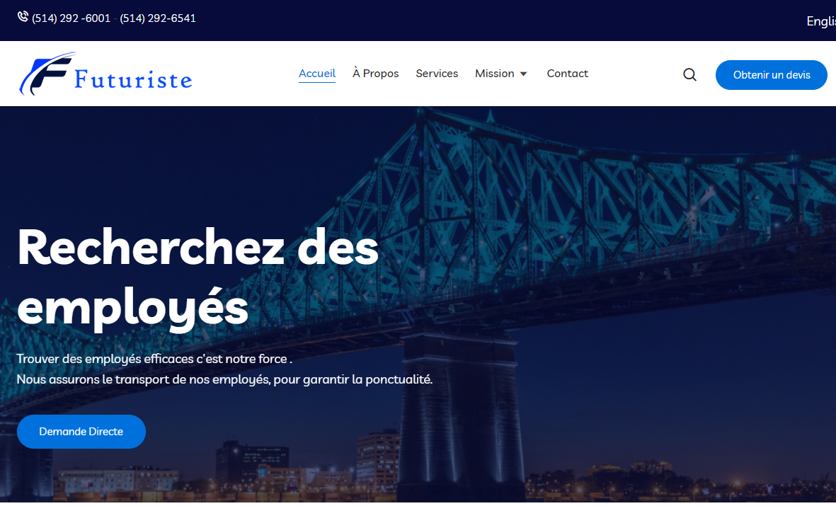 Futuriste