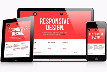 Les avantages du responsive web