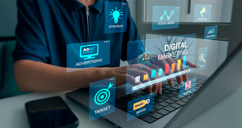 Innovations et Tendances du Web à Surveiller en 2026
